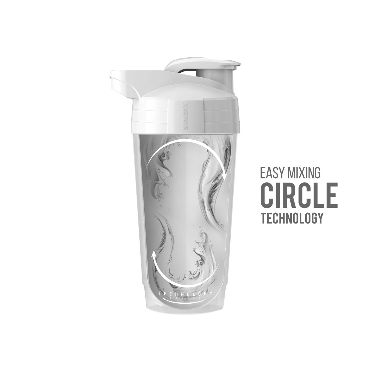 FITS Shaker 700ml