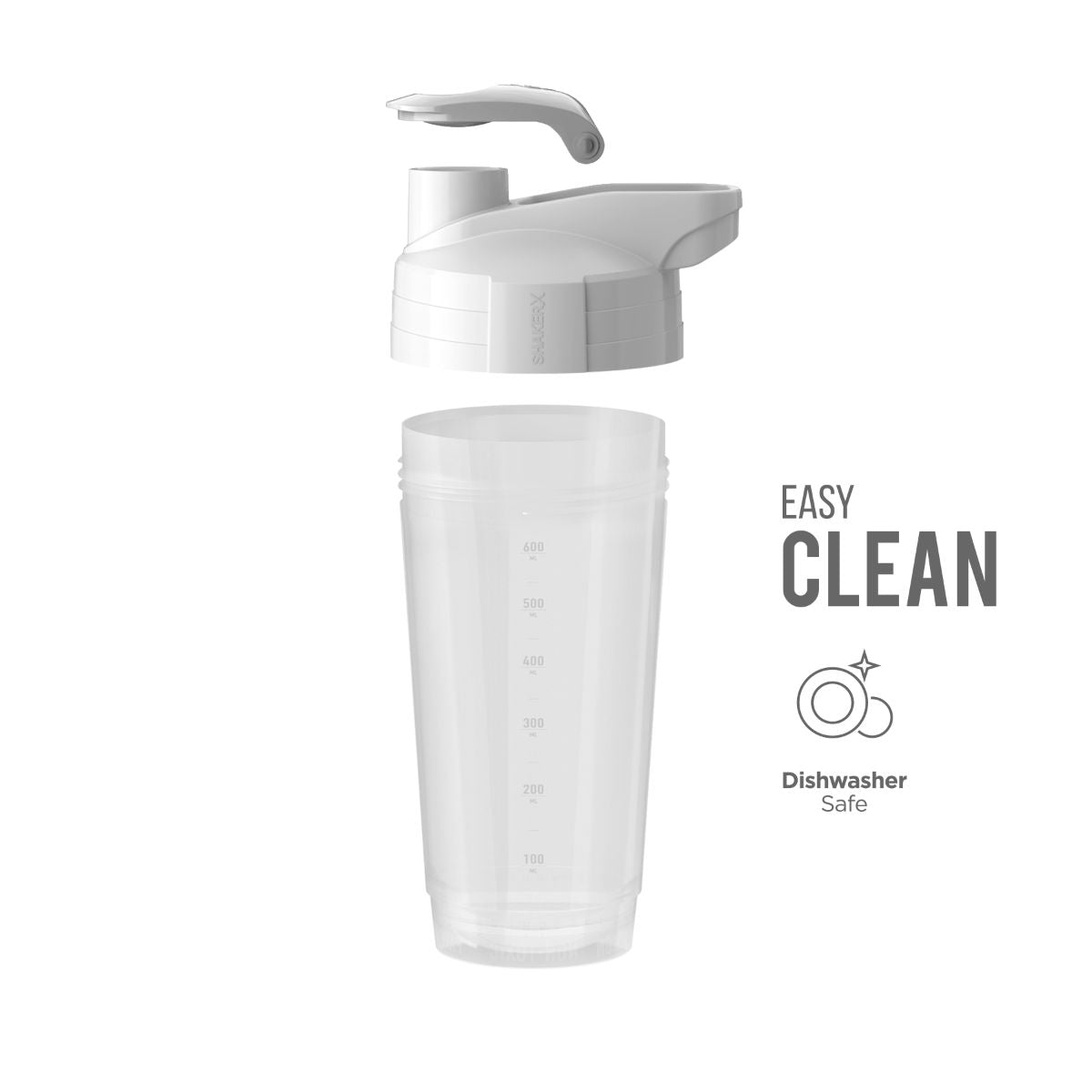 FITS Shaker 700ml