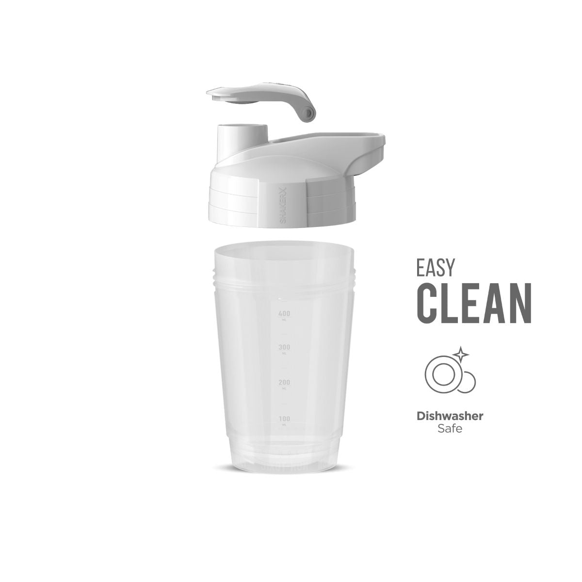 FITS Shaker 400 ml