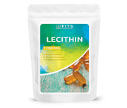 Lecitin 1200mg 60 mjuka kapslar