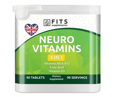 Neuro Vitamin 90 tablets
