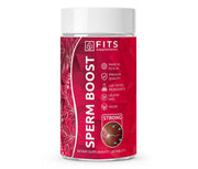 Sperm Boost 7 in 1 Complex tabletit