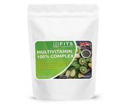 Multivitamin 100% komplex 90 tablet