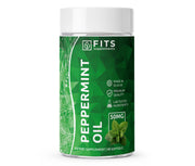 Pepparmyntsolja 50mg 90 mjuka kapslar