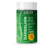 Maskros 3000mg 60 kapslar