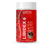 Libidex 6 kapselit