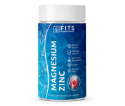 Magnesium and Zinc 90 capsules