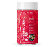 Thermogenic Burn with Capsicum 90 tablettia