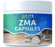 ZMA 300 capsules