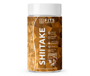Luomu Siitake 250mg kapselit
