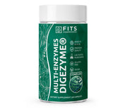 Multi-enzymkomplex DigeZyme® 300 mg 60 kapslar