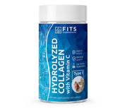 Hydrolyzed Collagen Type 1 with Vitamin C 90 kapselit