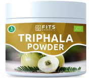 BIO Organic Triphala powder 200g