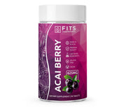 Acai Bär 625mg 90 tabletter