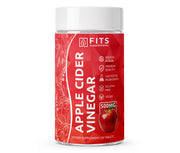 Äppelcidervinäger 500mg 90 tabletter