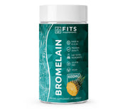 Bromelain 600mg 90 kapselit