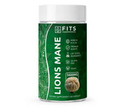 Lion's Mane Stark 5600mg 60 kapslar