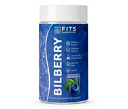 Blåbär Stark 8000mg 60 kapslar