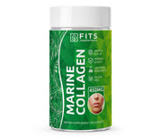 Premium marint kollagen 450mg 90 kapslar