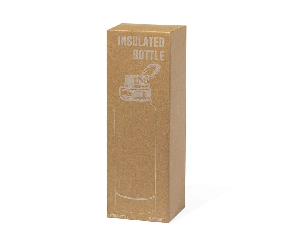 FITS Isolerad Flaska 1000ml