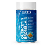 Quercetin and Bromelain Complex kapselit