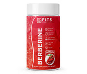 Berberiini HCL Strong 600mg 90 kapselia