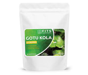 Gotu Kola Stark 1000 mg 60 kapslar