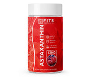 Astaxantin Stark 12mg 90 mjuka kapslar