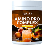 Amino PRO Komplext Persikömhet 600g